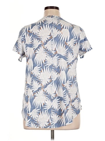 Rachel Zoe Short Sleeve T-Shirt (view 2)