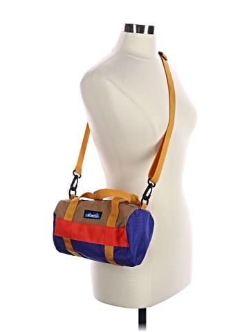 Kavu Crossbody Bag (view 2)