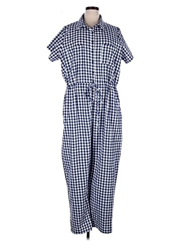 Daisy Street Jumpsuit (view 1)
