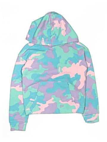 Tek Gear Pullover Hoodie (view 1)