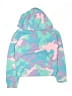 Tek Gear Green Pullover Hoodie Size 7 - photo 1