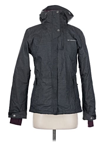 Columbia Snow Jacket (view 1)