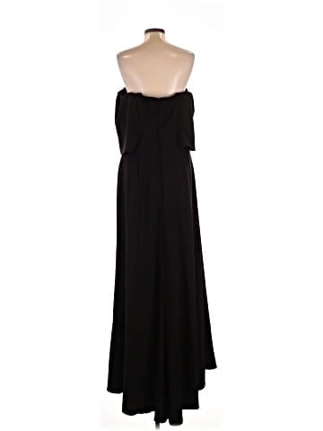 La Femme Cocktail Dress (view 2)
