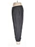 Hollister Solid Gray Casual Pants Size XL - photo 5