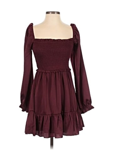 Reset Casual Dress (view 1)