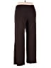 Max Studio Brown Dress Pants Size L - photo 2