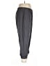 Hollister Solid Gray Casual Pants Size XL - photo 4