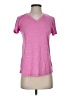 Bcg 100% Recycled Polyester Pink Active T-Shirt Size S - photo 1