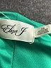 Eliza J Green Cocktail Dress Size 16 - photo 7