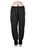 Patagonia Black Gray Sweatpants Size XS - photo 1
