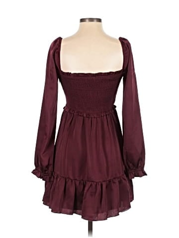 Reset Casual Dress (view 2)