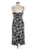Maeve Paisley Gray Cocktail Dress Size 8 (petite) - photo 2