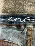 Inc Denim Blue Jeans Size 6 - photo 7