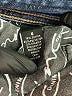 Inc Denim Blue Jeans Size 6 - photo 8