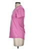 Bcg 100% Recycled Polyester Pink Active T-Shirt Size S - photo 5