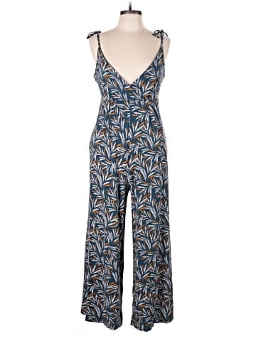 LOFT Beach Jumpsuit (view 1)