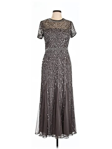 Adrianna Papell Cocktail Dress (view 1)