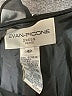 Evan Picone 100% Polyester Black Cocktail Dress Size 4 Petite - photo 7