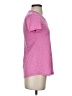 Bcg 100% Recycled Polyester Pink Active T-Shirt Size S - photo 4