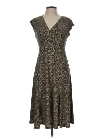 Jones New York Cocktail Dress (view 1)