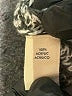 BKE 100% Acrylic Paisley Gray Turtleneck Sweater Size M - photo 8