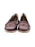 Ramarim Burgundy Flats Size 6 - photo 2