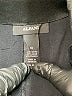 Alfani Graphic Black Leggings Size 10 - photo 7
