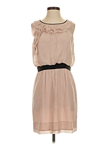 Ann Taylor LOFT Cocktail Dress (view 1)
