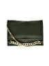 BCBGMAXAZRIA Solid Green Crossbody Bag One size - photo 1
