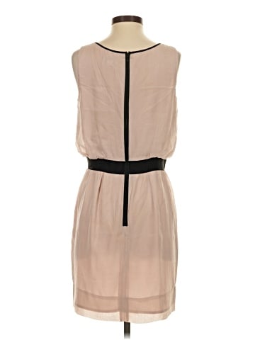 Ann Taylor LOFT Cocktail Dress (view 2)