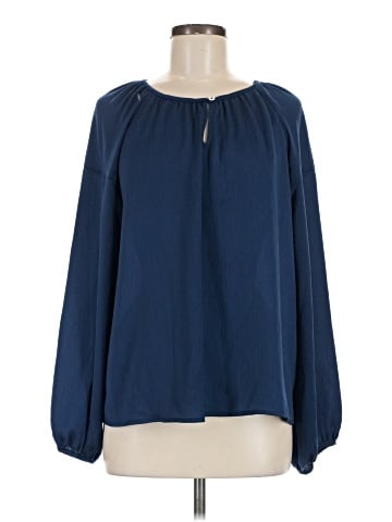 Vince Camuto Long Sleeve Blouse (view 1)