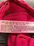 Zara Pink Jeans Size 6 - photo 5