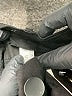 Unbranded Black Cargo Pants Size S - photo 4
