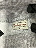 Weatherproof Gray Athletic Shorts Size 6 - photo 3
