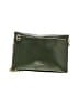 BCBGMAXAZRIA Solid Green Crossbody Bag One size - photo 3