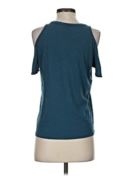 Victoria Sport Short Sleeve T-Shirt (view 2)