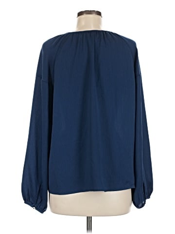 Vince Camuto Long Sleeve Blouse (view 2)