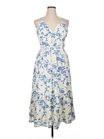 Jessica Simpson Cocktail Dress (view 1)