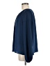 Vince Camuto 100% Polyester Blue Long Sleeve Blouse Size M - photo 5