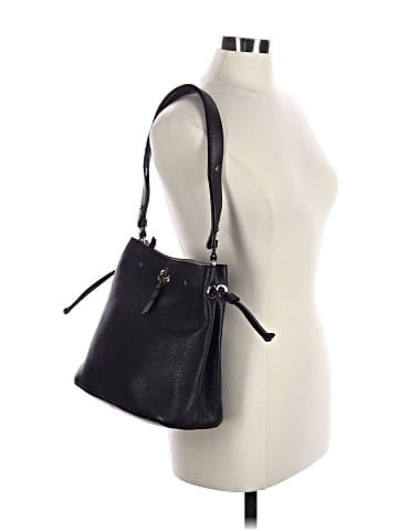 Kate Spade New York Leather Bucket Bag (view 2)