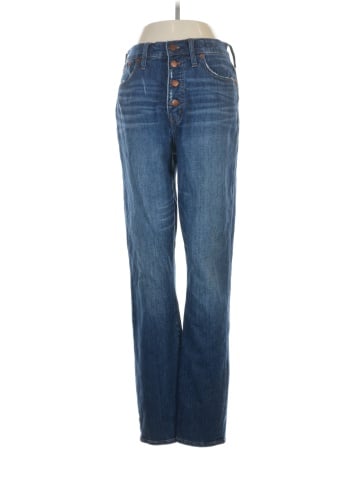 Madewell Jeans (view 1)