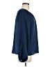 Vince Camuto 100% Polyester Blue Long Sleeve Blouse Size M - photo 4