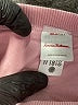 Hanna Andersson 100% Polyester Pink Pullover Sweater Size 8 - photo 3