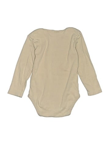Zara Baby Long Sleeve Onesie (view 2)