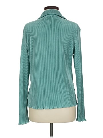 Dolan Long Sleeve Blouse (view 2)