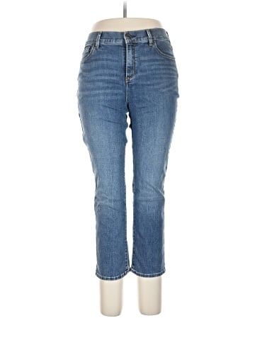 Eddie Bauer Jeans (view 1)