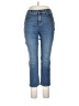 Eddie Bauer Hearts Blue Jeans Size 10 (petite) - photo 1