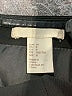 H&M Solid Black Jumpsuit Size 8 - photo 4