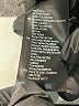 H&M Solid Black Jumpsuit Size 8 - photo 6