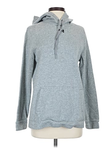 Under Armour Pullover Hoodie (view 1)
